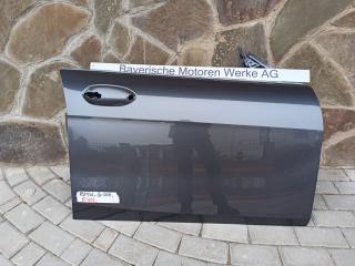дверь передняя правая BMW 2 серия F44 2020, 2.0 л., бензин, хетчбэк 5 дв., полный привод
