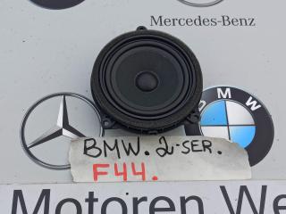 динамик BMW 2 серия F44 2020, 2.0 л., бензин, хетчбэк 5 дв., полный привод, 8715685