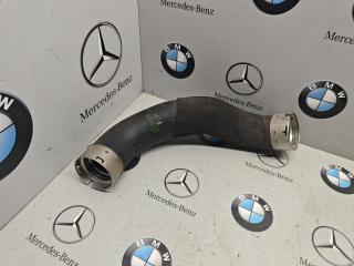 патрубок интеркулера BMW 2 серия Active Tourer F45 2015, 2.0 л., бензин, 8511338