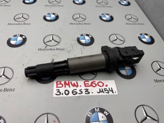 катушка зажигания BMW 5 серия E60/E61 (2002 - 2007), 3.0 л., M54 B30 (306S3), бензин, 1712219