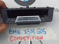 блок управления печки / климат-контроля BMW X5 M F95 2021, 4.4 л., бензин, полный привод, 9462514 - фото №3