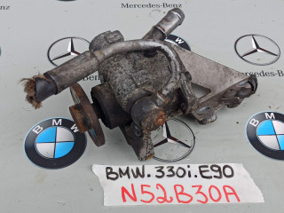 насос гидроусилителя руля BMW 3 серия E90/E91 [рестайлинг] 2008, 3.0 л., N52 B30 A, бензин