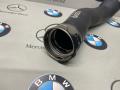 патрубок интеркулера BMW 5 серия F07/F10/F11 2011, 2.0 л., N20 B20 A, бензин, 7597591 - фото №3