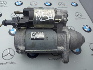 стартер BMW 5 серия F07/F10/F11 2011, 2.5 л., N52 B25 AF, бензин, 7579155