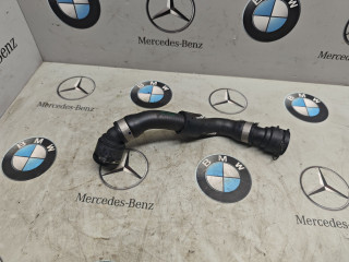 патрубок радиатора BMW X5 G05 [рестайлинг] 2025, 3.0 л., бензин, 5A1F292