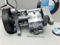 насос гидроусилителя руля BMW X5 E70 [рестайлинг] 2012, 3.0 л., N57 D30 A, дизель, 6796462 - фото №3