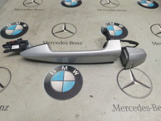 ручка наружная BMW X1 F48 2018, 2.0 л., бензин, 7422113