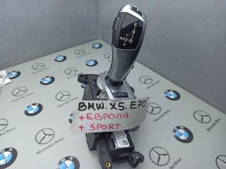 кулиса BMW X5 E70 2008, 9135287