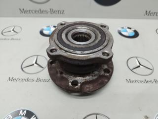 ступица задняя левая BMW X5 E70 [рестайлинг] 2012