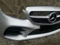 бампер передний Mercedes-Benz C-Класс W205 [рестайлинг] 2020, 2.0 л., M264.920, бензин, кабриолет, задний привод, A20588573 - фото №4