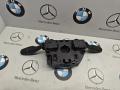 переключатель подрулевой (стрекоза) BMW X6 F16 2016, 3.0 л., бензин, правый руль, 9330555 - фото №3