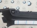 обшивка багажника BMW X4 G02 [рестайлинг] 2023, 9171942, 7424561, 7427568 - фото №5