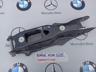 рычаг задний нижний BMW X5 M F95 2021, 4.4 л., бензин, полный привод, 8091185, 68778031