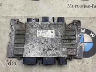 блок управления двигателем BMW X3 F25 2011, 3.0 л., N52 B30, бензин, 7623630
