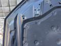 капот BMW 7 серия F01/F02 [рестайлинг] 2014, 3.0 л., N55 B30 A, бензин - фото №9
