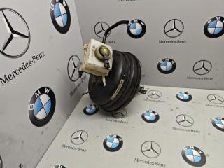 вакуумный усилитель тормозов BMW X5 E70 2009, 6791409