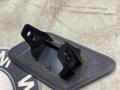 заглушка под омыватель фары BMW X3 F25 2011, 3.0 л., N52 B30, бензин, 7212954 - фото №3