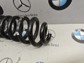пружина задняя Mercedes-Benz GLC-Класс X253 [рестайлинг] 2020, 2.0 л., M264.920, бензин, полный привод, правый руль - фото №4
