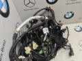 проводка двигателя BMW 6 GT G32 2019, 3.0 л., B58B30, бензин, 8631669, 8680391, 8680390, 8631679, 8631678 - фото №4