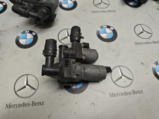 кран отопителя (печки) BMW X3 E83 [рестайлинг] 2009, 8369807