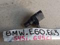 датчик коленвала BMW 5 серия E60/E61 2006, 4.5 л., бензин, 7503140 - фото №3