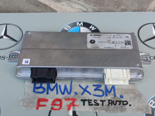 блок управления (другие) BMW X3 M F97 [рестайлинг] 2024, 3.0 л., бензин, 5A8CD32