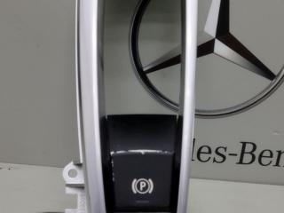 кнопка ручного тормоза (ручника) BMW 5 серия F07/F10/F11 2012, 9159997
