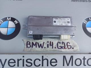 блок управления (другие) BMW i4 G26 2022, электро, АКПП, 5A793E0