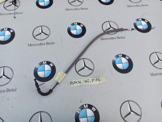 трос двери BMW X6 F16 2016, 3.0 л., бензин, правый руль, 7365348