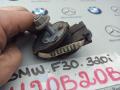 подушка крепления КПП BMW 3 серия F30/F31/F34 2012, 2.0 л., N20 B20 B, бензин, 6796619, 6796617 - фото №2
