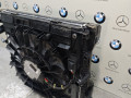 кассета радиаторов BMW X5 G05 [рестайлинг] 2025, 3.0 л., бензин, 5A57750, 5A352F4, 5A144E8 - фото №3