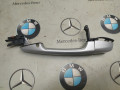 ручка наружная BMW X1 F48 2018, 2.0 л., бензин, 7422114 - фото №5