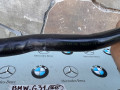 патрубок радиатора BMW 5 серия G30/G31 G31 2018, 2.0 л., B48 B20 A, бензин, задний привод, правый руль, 7507149 - фото №3