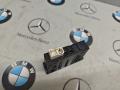 разъем AUX / USB Mercedes-Benz GLC-Класс X253 [рестайлинг] 2020, 2.0 л., M264.920, бензин, полный привод, правый руль, A1678201302 - фото №3