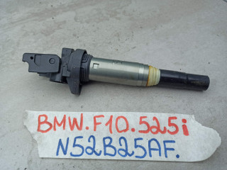 катушка зажигания BMW 5 серия F07/F10/F11 2012, 2.5 л., бензин, 8616153