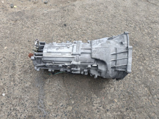 КПП механическая (МКПП) BMW X3 E83 2005, 3.0 л., M54 B30 (306S3), бензин, 1069401016