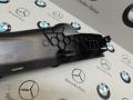 накладка на порог BMW 5 серия G30/G31 [рестайлинг] 2022, 3.0 л., бензин, полный привод, 7375728 - фото №4