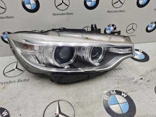 фара правая BMW 4 серия F32/F33 2014, 2.0 л., бензин, купе, 7410788