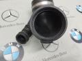 гофра инжектора BMW X5 E53 2002, 3.0 л., M54 B30 (306S3), бензин - фото №4