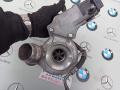 турбина BMW X3 E83 [рестайлинг] 2009, 2.0 л., N47 D20 C, дизель, 8506895 - фото №2