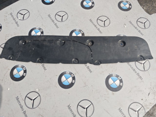защита бампера заднего BMW 6 GT G32 2019, 3.0 л., B58B30, бензин, 7439054