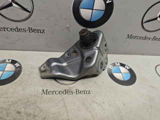 крепление крыла переднего левого BMW X5 G05 [рестайлинг] 2025, 3.0 л., бензин, 7418215