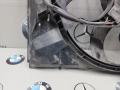 вентилятор радиатора BMW 3 серия E90/E91/E92/E93 [рестайлинг] 2010, 2.0 л., N47 D20 A, дизель, 7588974 - фото №9