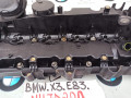 клапанная крышка BMW X3 E83 [рестайлинг] 2008, 2.0 л., дизель, 7797613 - фото №3