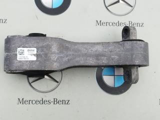 подушка крепления двигателя BMW X1 F48 2018, 2.0 л., бензин, 6885786