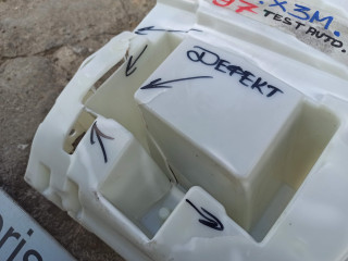 Крепление бампера заднего BMW X3 M F97 [рестайлинг] 2024, 3.0 л., бензин, 8081885