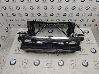 передняя панель крепления облицовки (телевизор) BMW X6 G06 [рестайлинг] 2024, 3.0 л., бензин