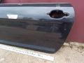 дверь передняя левая BMW 6 серия E63/E64 2006, 3.0 л., N52 B30 A, бензин, АКПП, черный, купе, задний привод, правый руль - фото №3