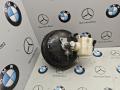 вакуумный усилитель тормозов BMW X5 E70 2009, 6791409 - фото №3