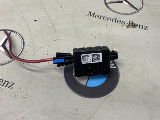 антенна BMW X3 F25 2012, 3.0 л., N52 B30 A, бензин, 9181453